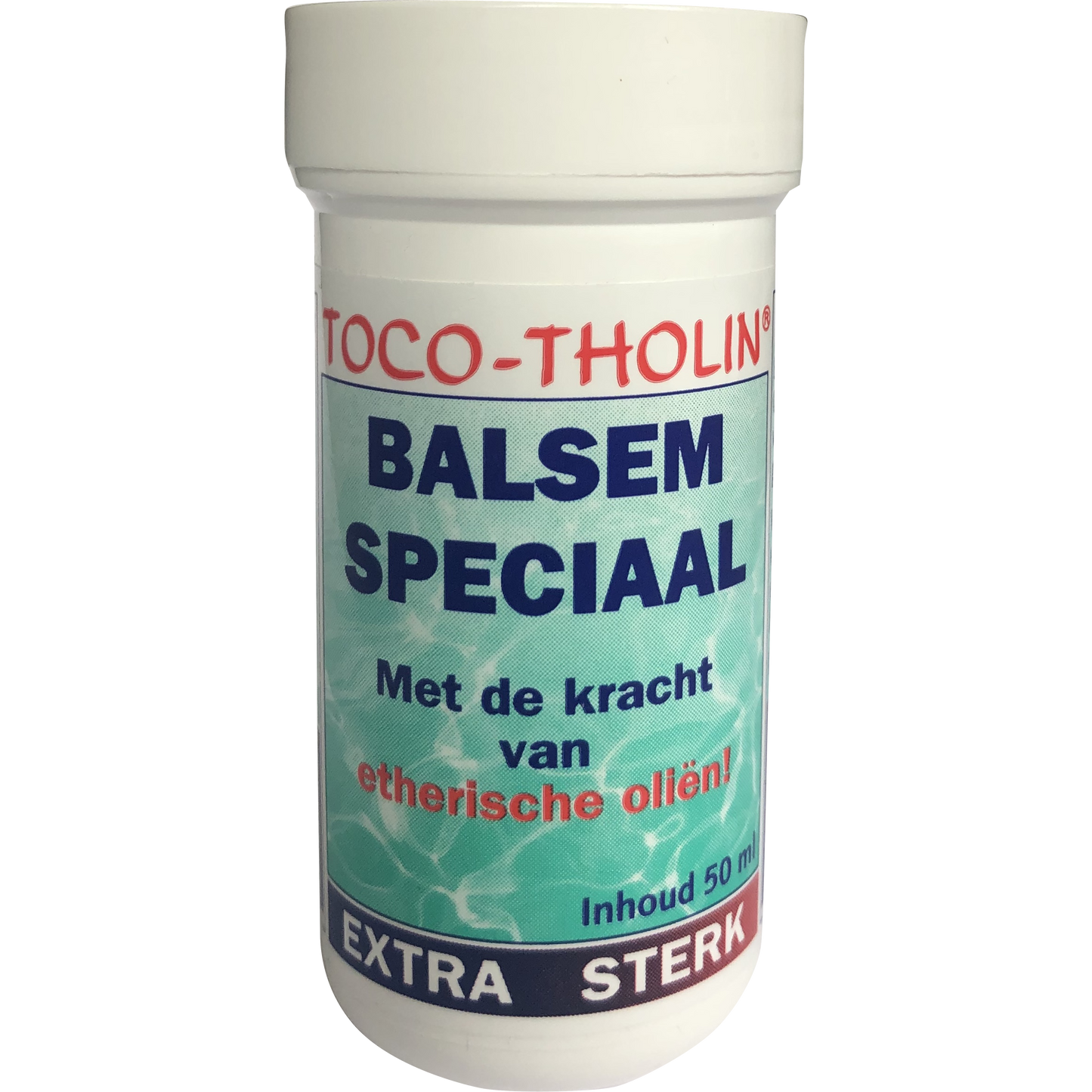 Toco-Tholin Balm Special