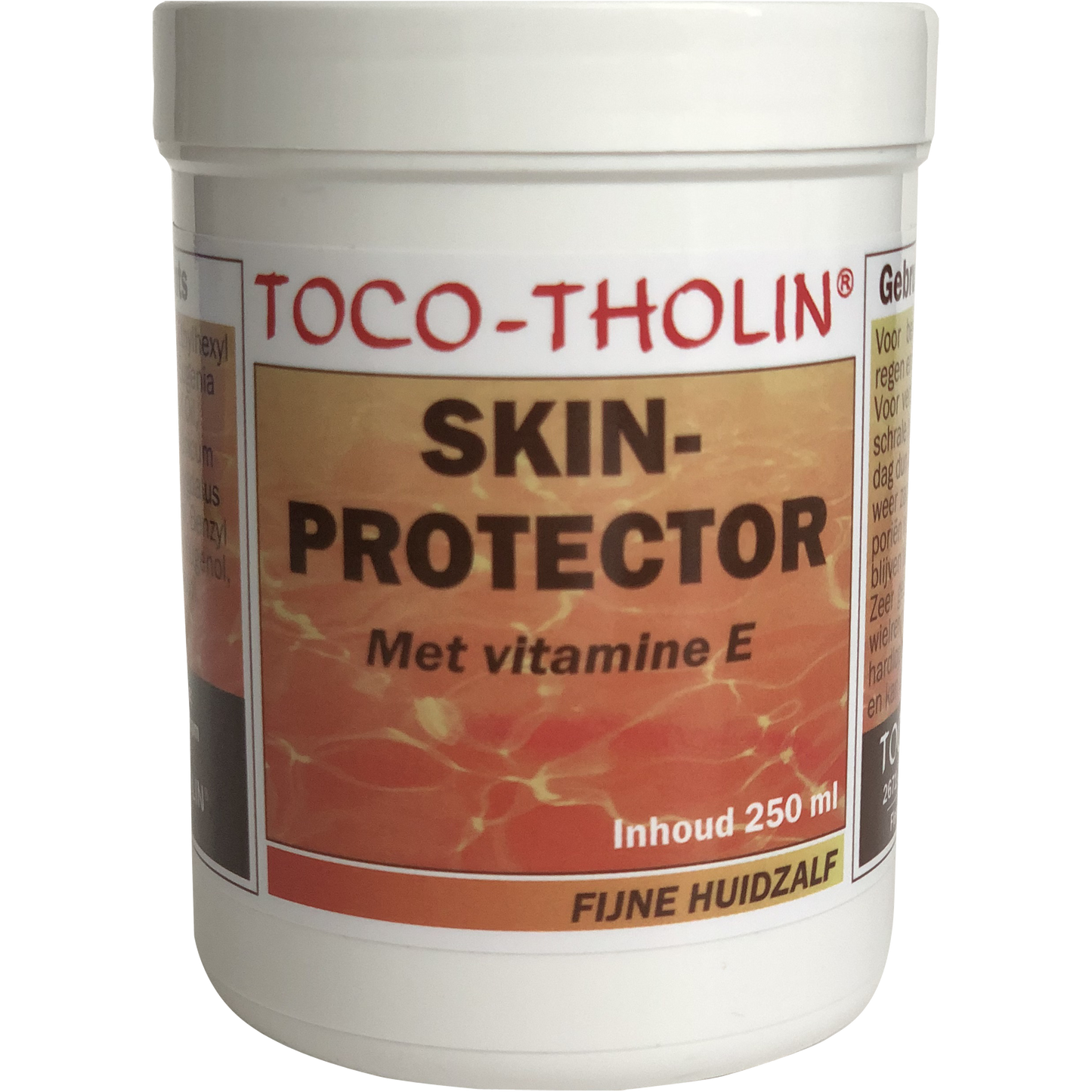 Toco-Tholin Skin-Protector Skin Ointment