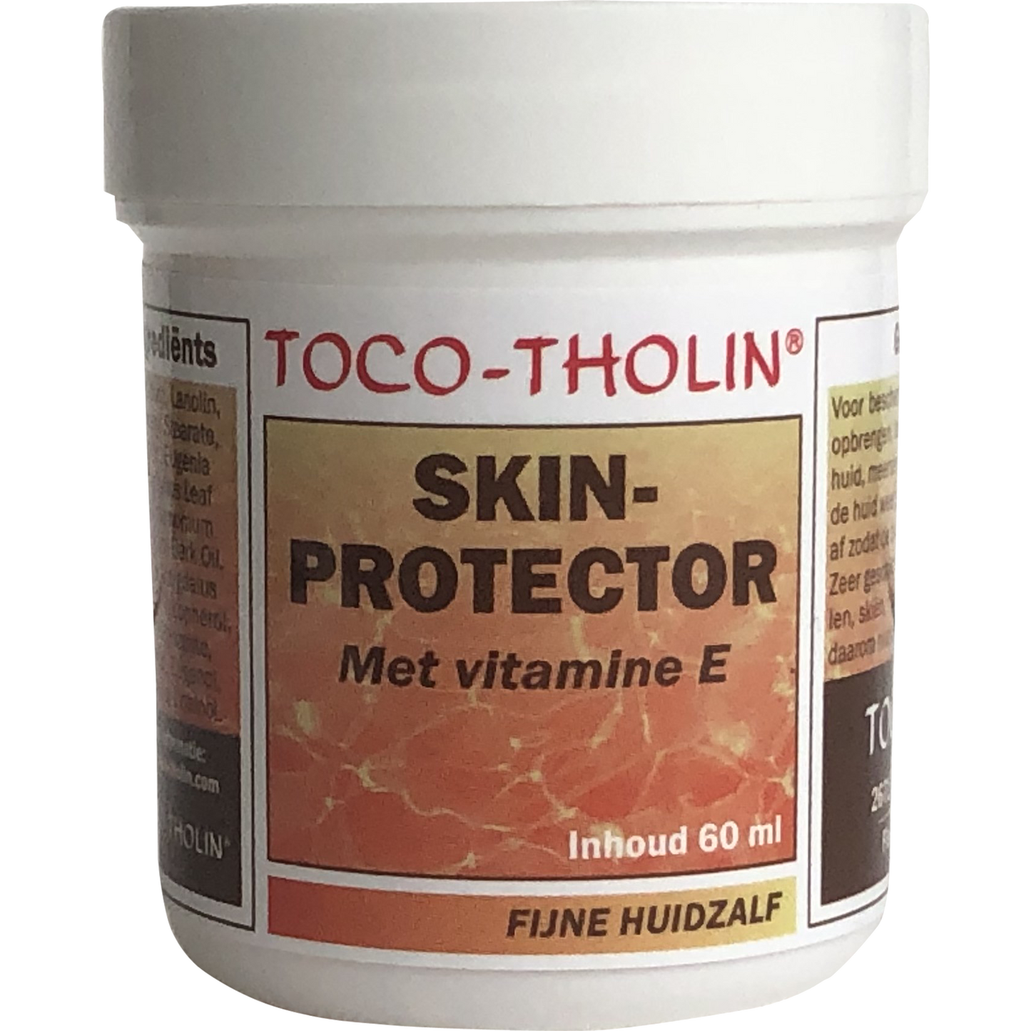 Toco-Tholin Skin-Protector Skin Ointment