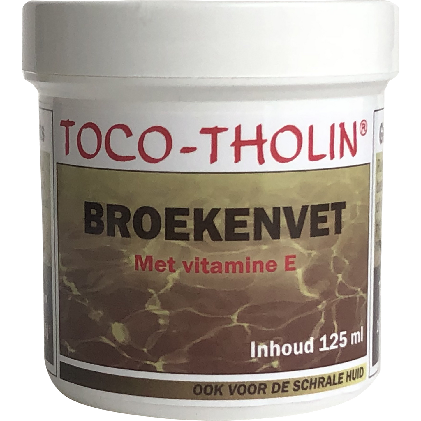 Toco-Tholin Trouser Grease