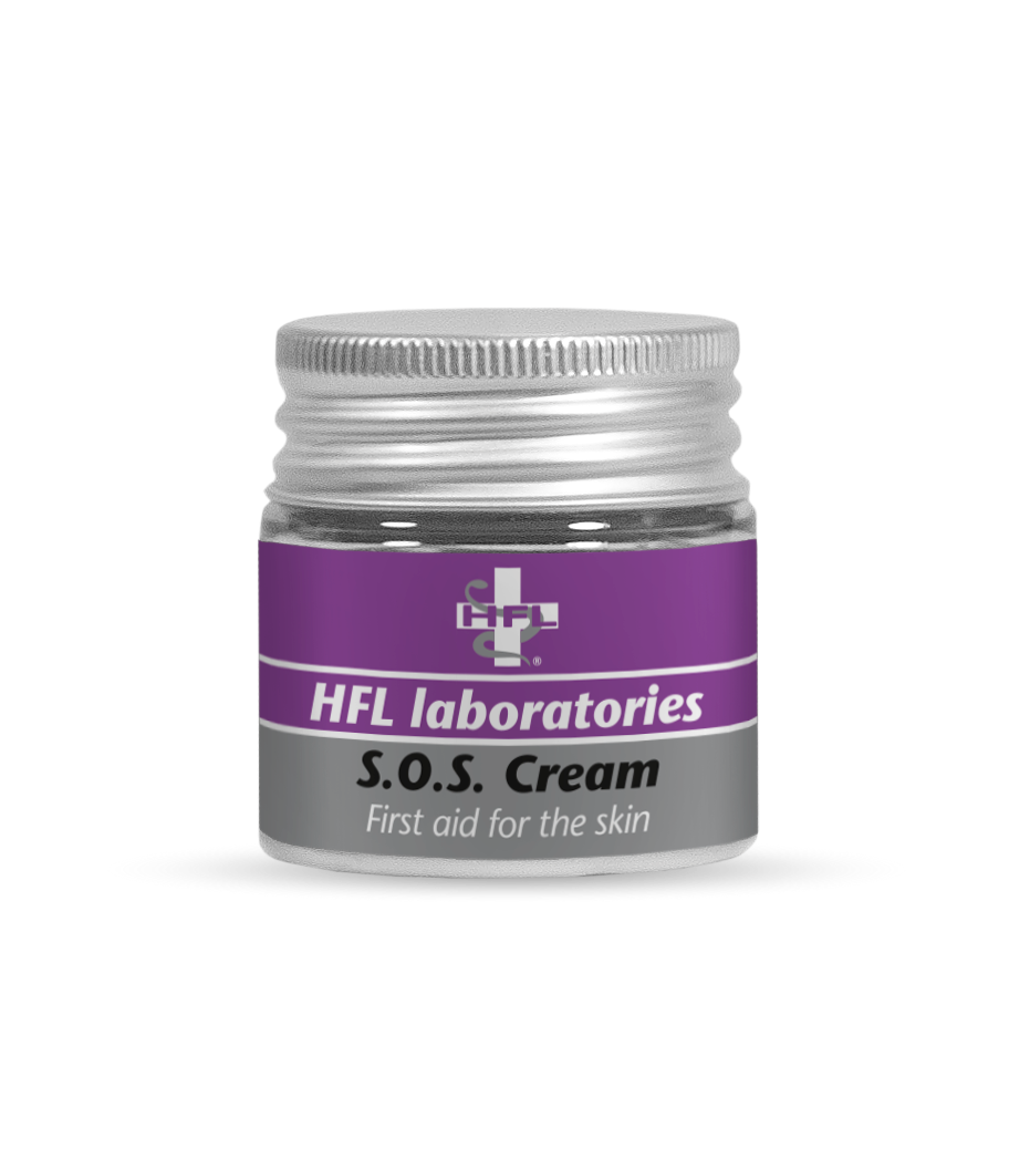 HFL S.O.S. Cream 50 ml