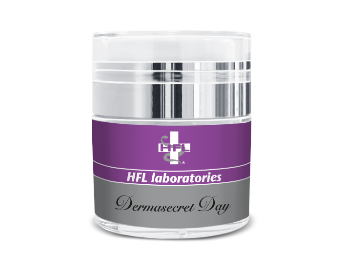 HFL DermaSecret Day 50 ml