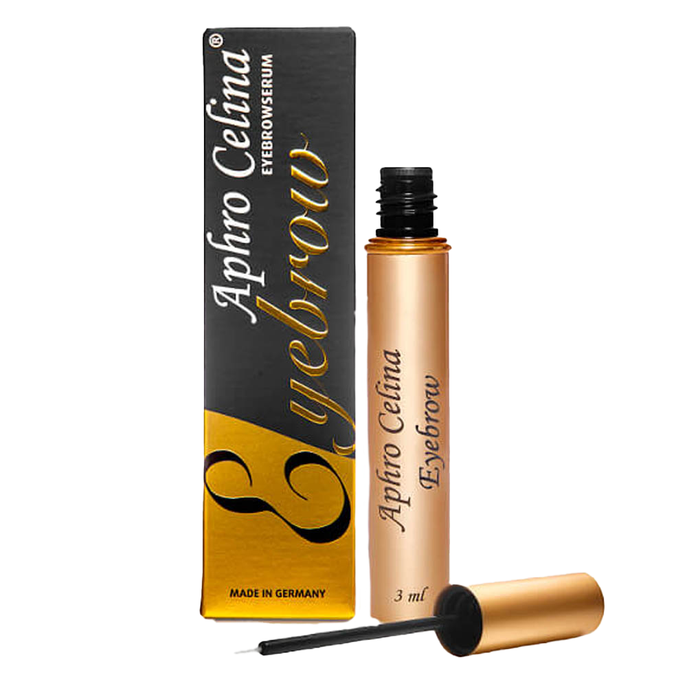 Aphro Celina Eyebrowserum