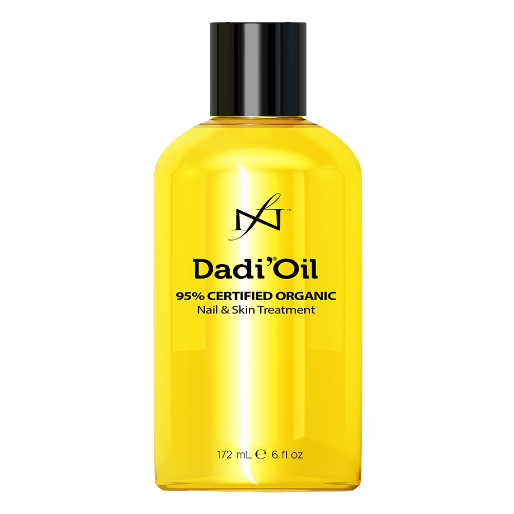 Famous Names Dadi' Oil 160 Grams