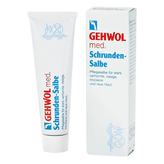 Gehwol Klovenzalf 75ml
