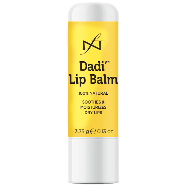 Famous Names Dadi' Lip Balm