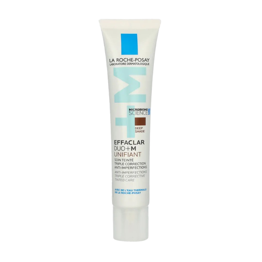 La Roche-Posay Effaclar DUO +M Unifiant Dark Crème 40 ml