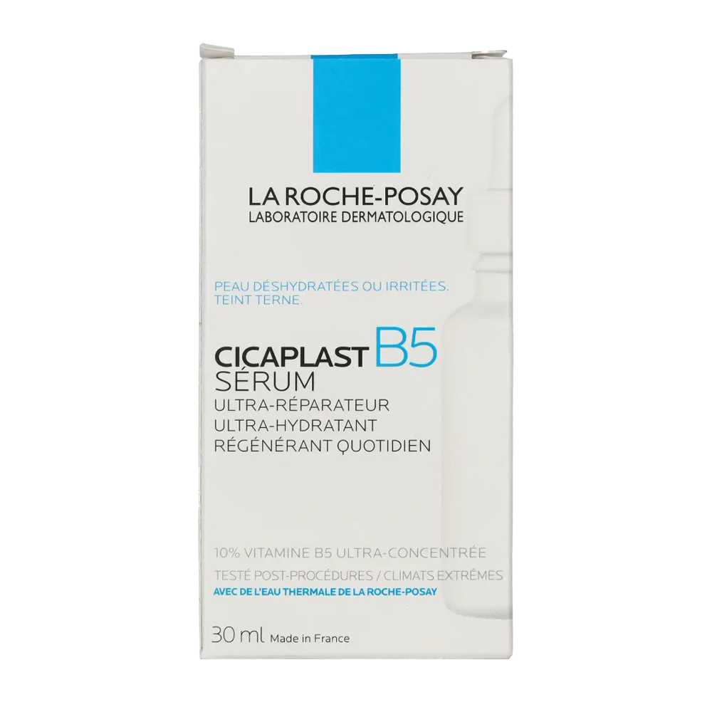 La Roche-Posay Cicaplast B5 Serum 30 ml