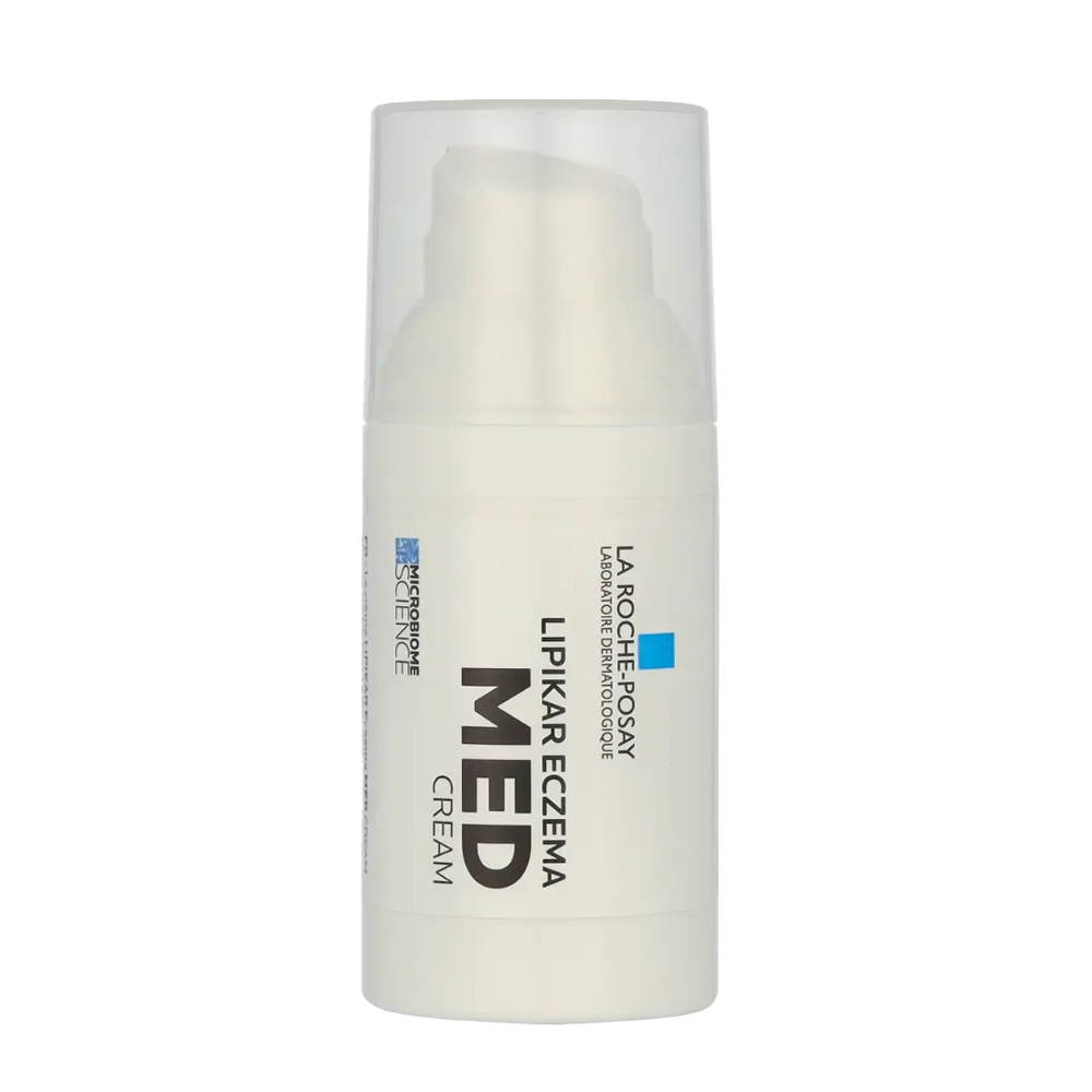 La Roche-Posay Lipikar Eczema Cream 30 ml