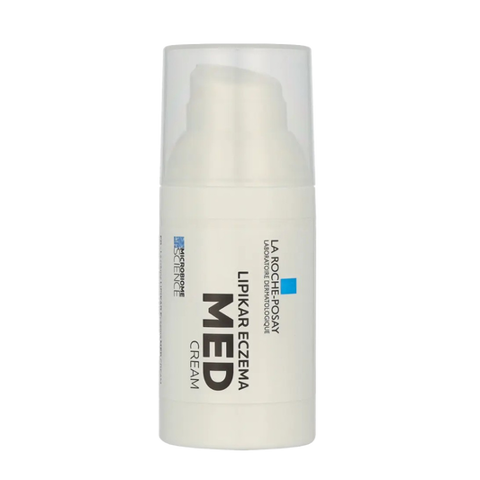 La Roche-Posay Lipikar Eczema Cream 30 ml