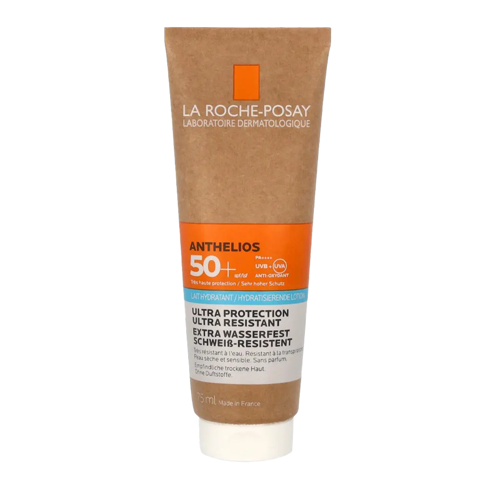 La Roche-Posay Anthelios Sunscreen SPF50+ 75 ml