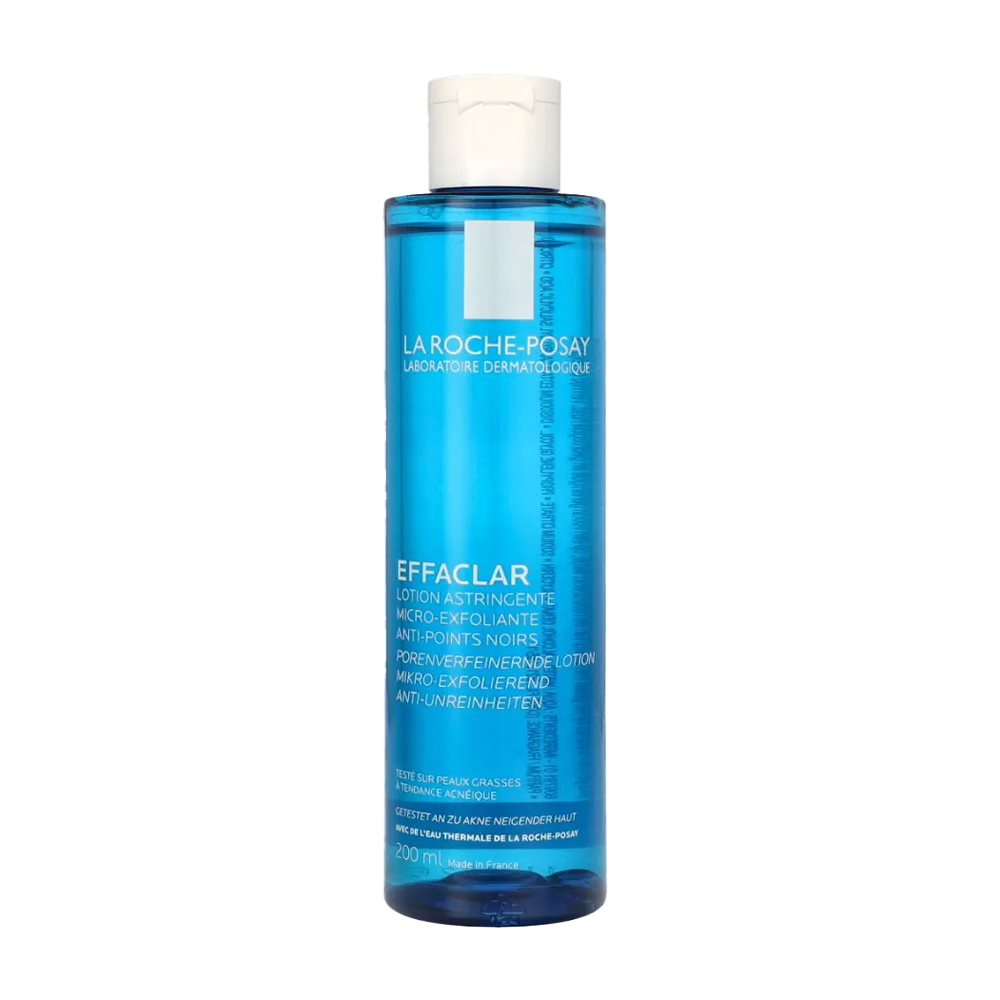 La Roche-Posay Effaclar Toner Astringent Lotion 200 ml