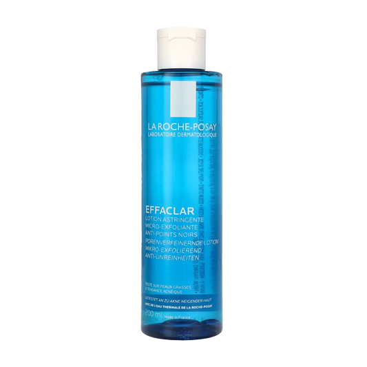 La Roche-Posay Effaclar Toner Astringent Lotion 200 ml