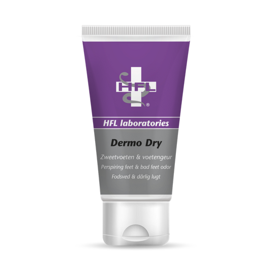 HFL Laboratories Dermo Dry 50ml