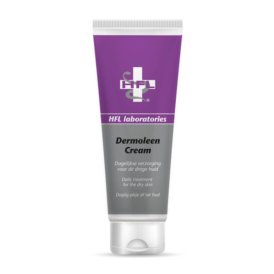 HFL Laboratories Dermoleen Cream 125ml