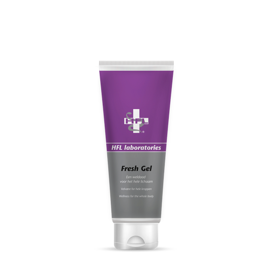 HFL Fresh gel 250ml