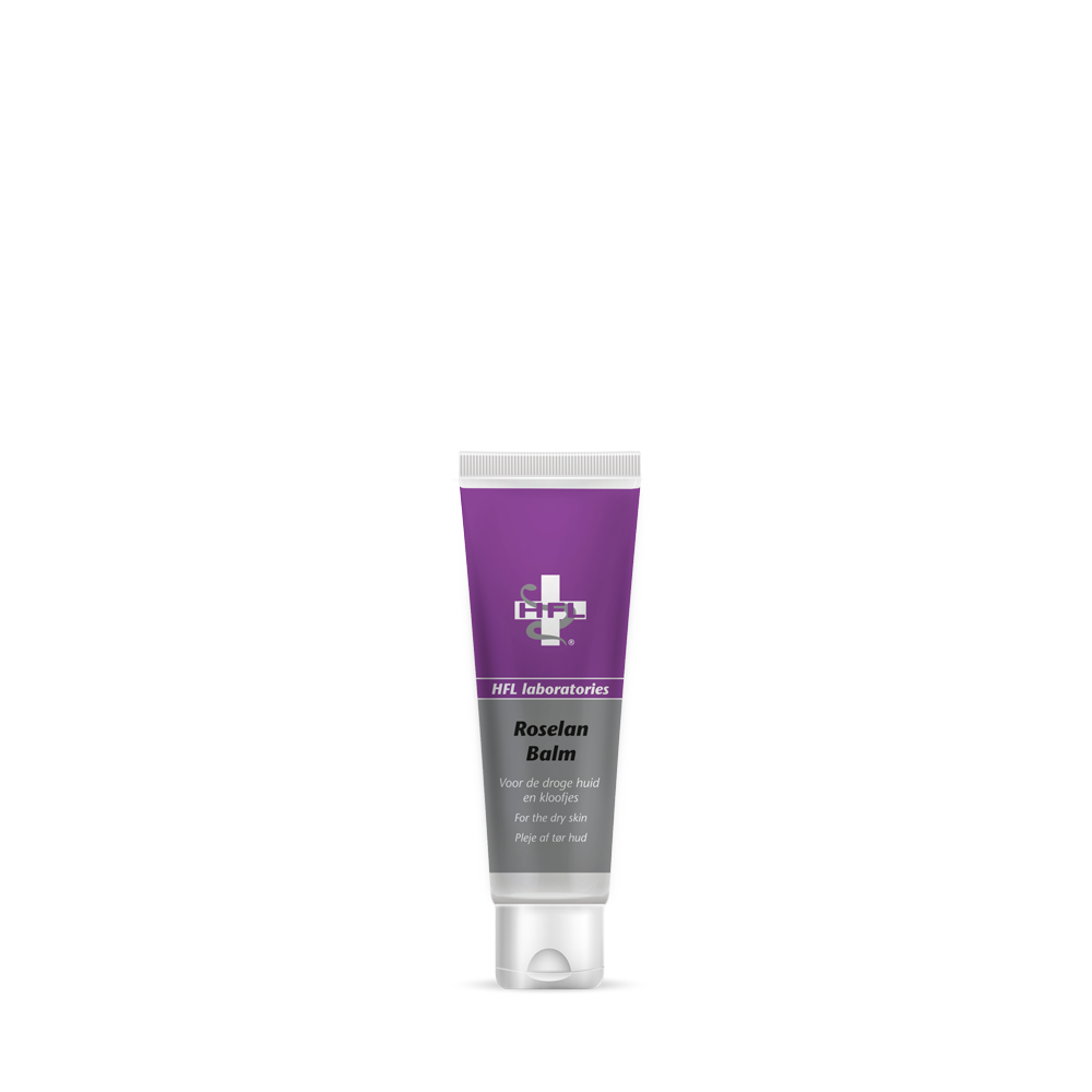HFL Roselan Balm 60ml