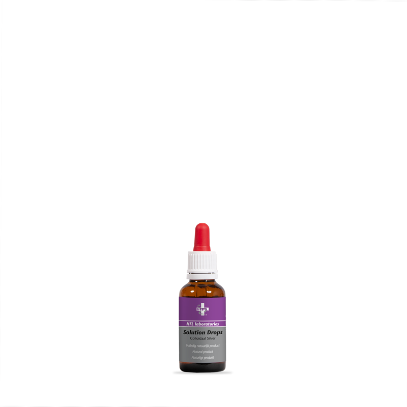 HFL Solution Druppels