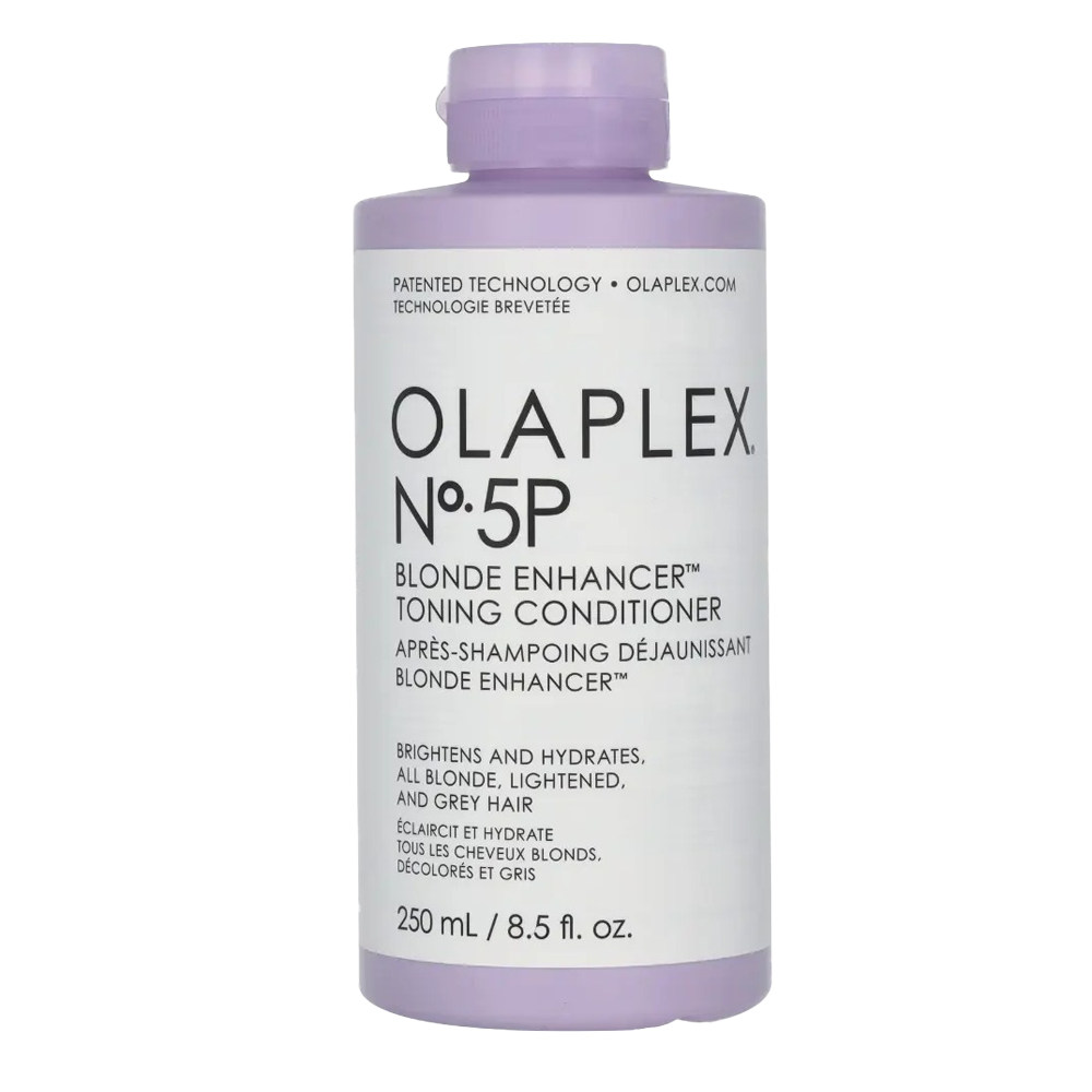 Olaplex Bond Maintenance Conditioner Blonde Enhancer No. 5P 250 ml