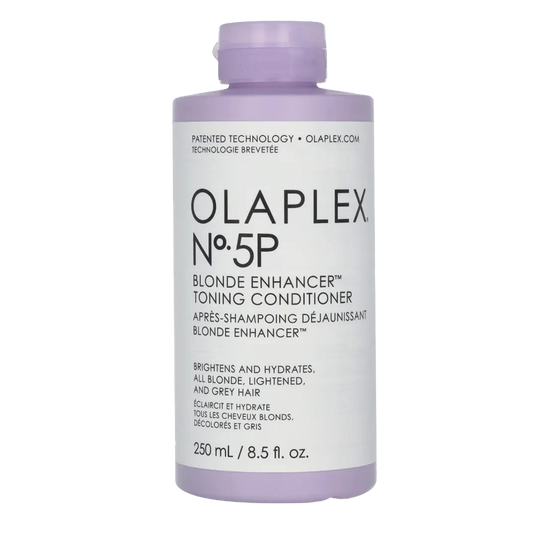 Olaplex Bond Maintenance Conditioner Blonde Enhancer No. 5P 250 ml