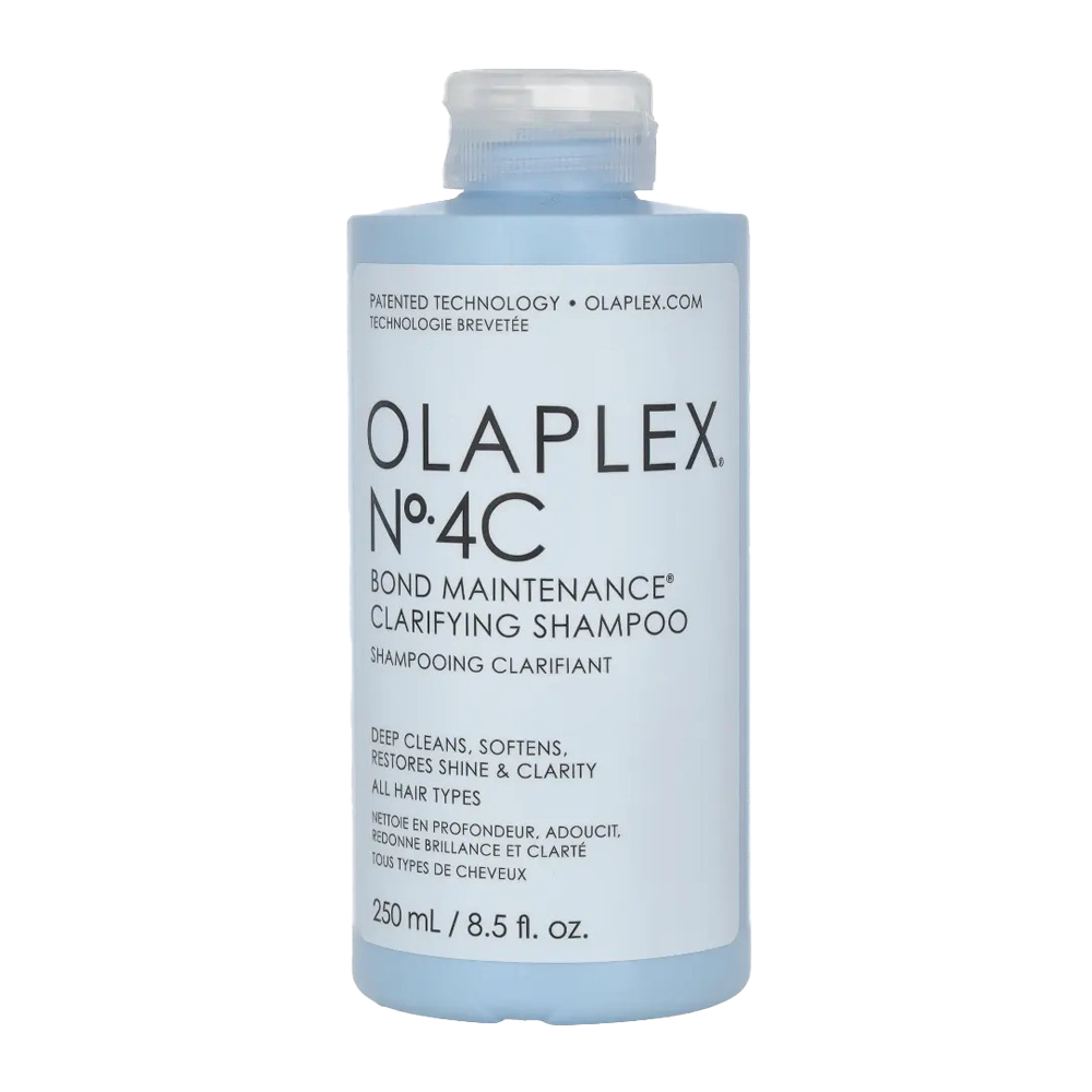 Olaplex Bond Maintenance Clarifying Shampoo No. 4C 250 ml