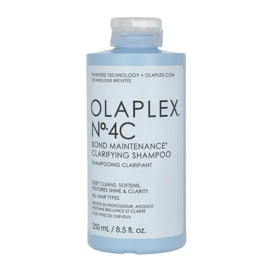 Olaplex Bond Maintenance Clarifying Shampoo No. 4C 250 ml
