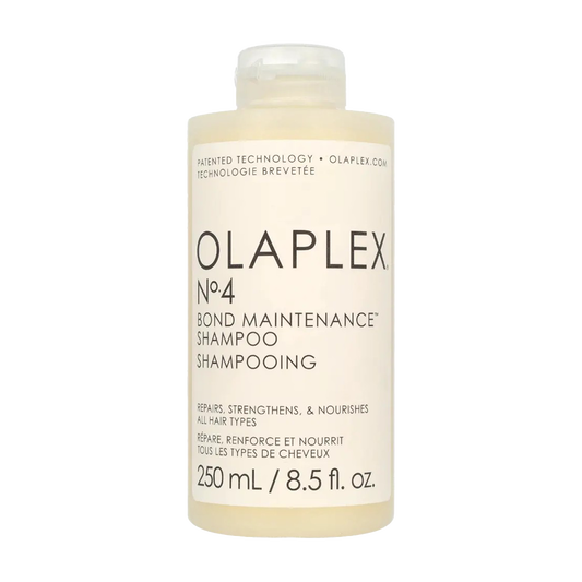 Olaplex Bond Maintenance Shampoo No. 4