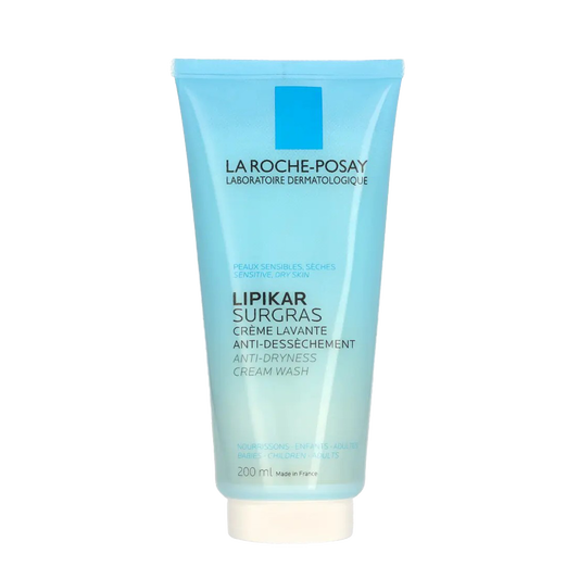 La Roche-Posay Lipikar Surgras Douchecrème 200 ml