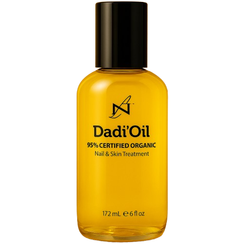 Famous Names Dadi' Oil 160 Grams