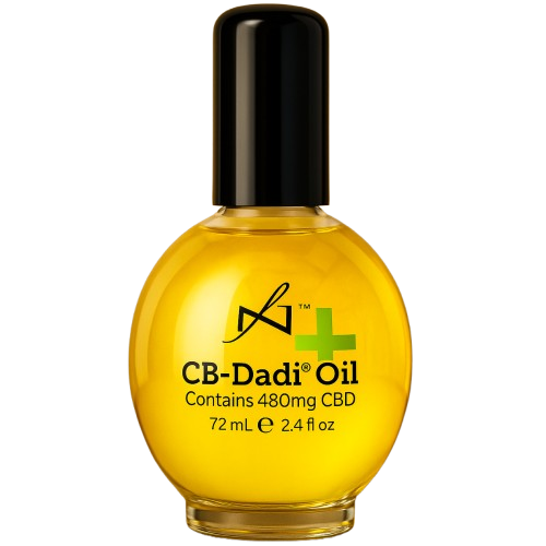 Famous Names CB-Dadi' Oil 72ml