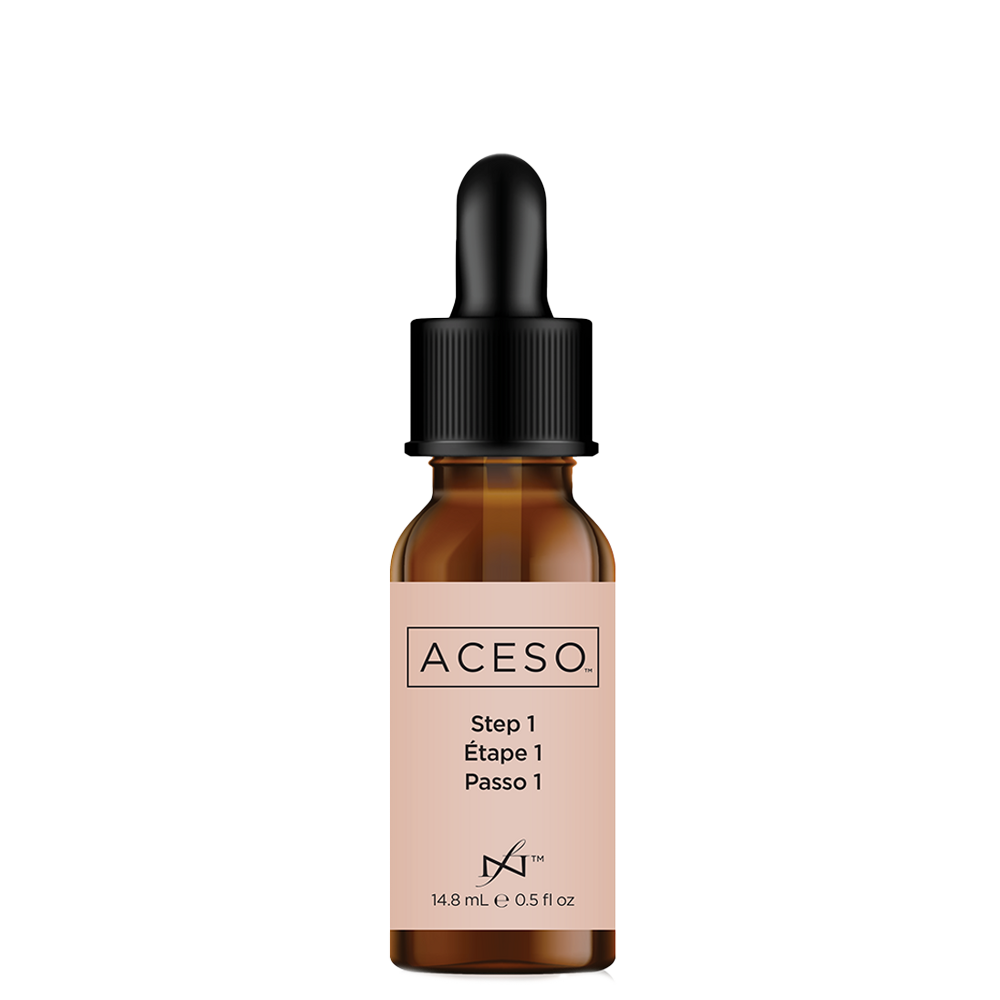Famous Names ACESO Step 1