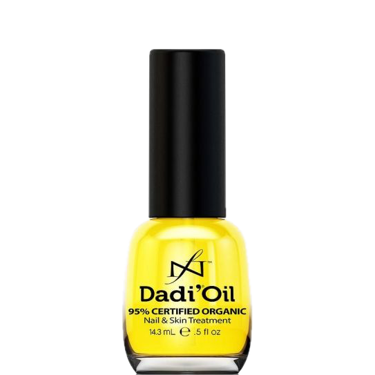 Famous Names Dadi' Oil 14.3ml