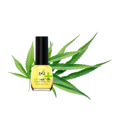 Famous Names CB-Dadi' Oil 14.3ml