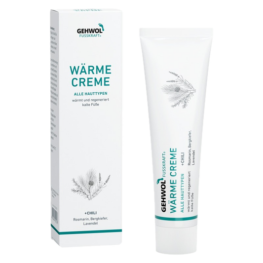 Gehwol Fusskraft Rood 75ml