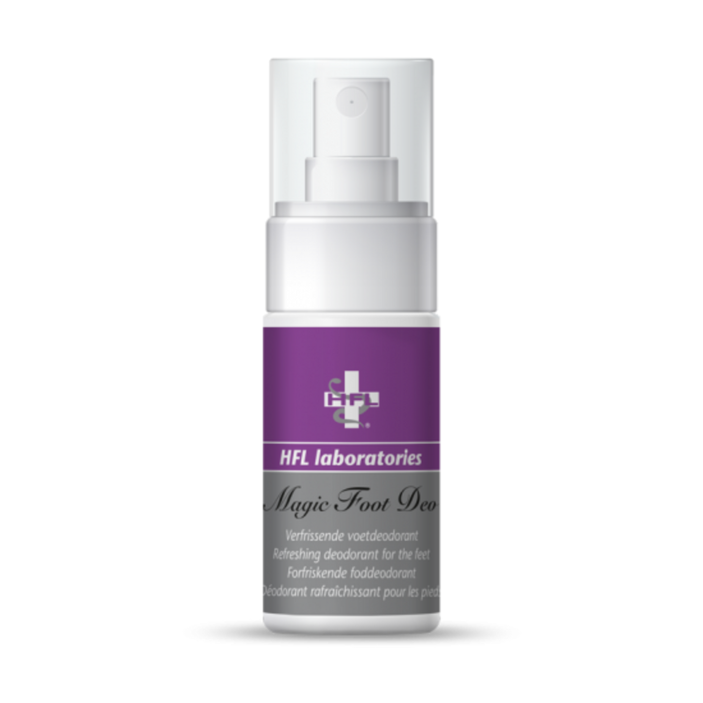 HFL Magic Foot Deo 50ml