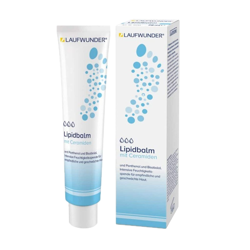 Laufwunder Lipid Balm 75ml