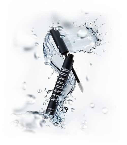Nanobrow Eyebrow Serum 5ml