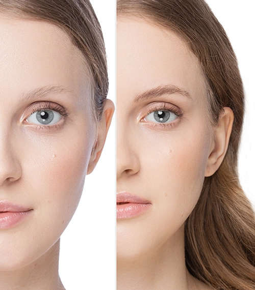 Nanobrow Eyebrow Serum 5ml