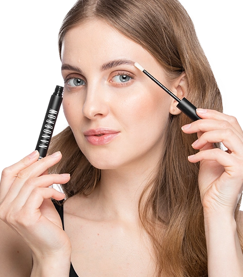 Nanobrow Eyebrow Serum 5ml