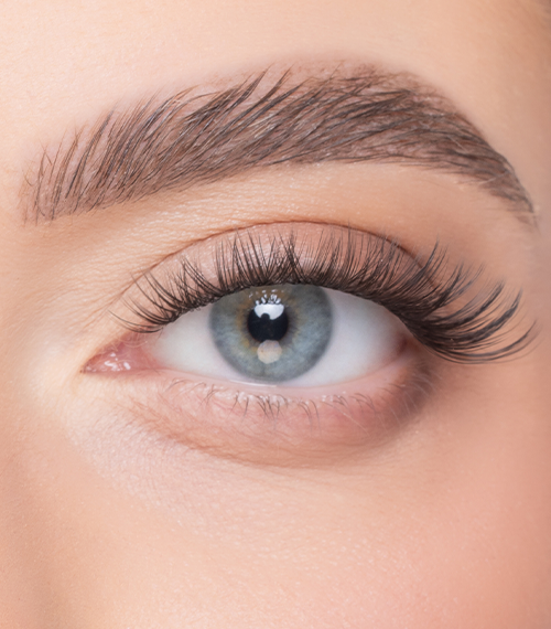 Nanolash Eyelash Extensions Charm