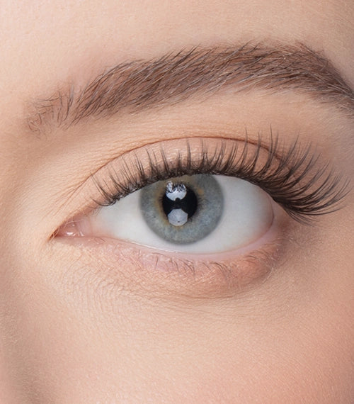 Nanolash Eyelash Extensions Innocent