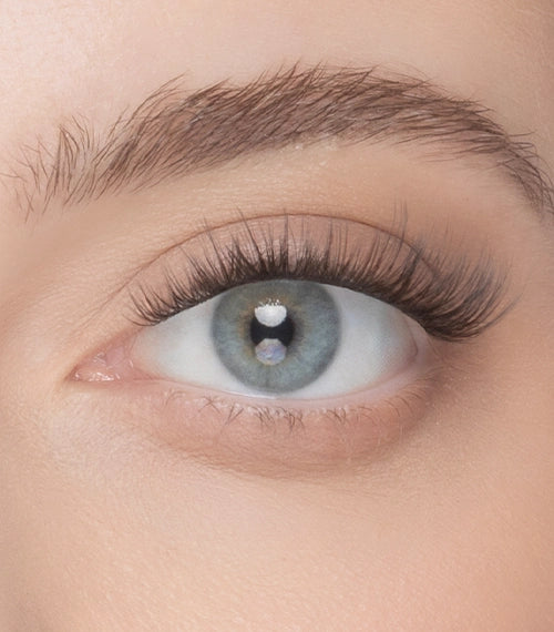Nanolash Eyelash Extensions Fantasy