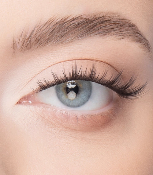 Nanolash Eyelash Extensions Flirty