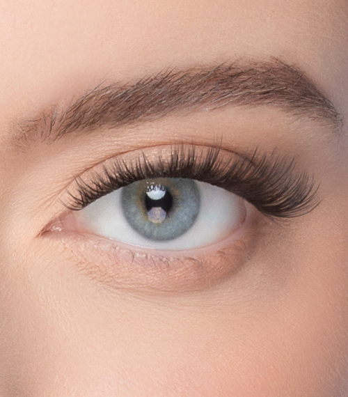 Nanolash Eyelash Extensions Harmony