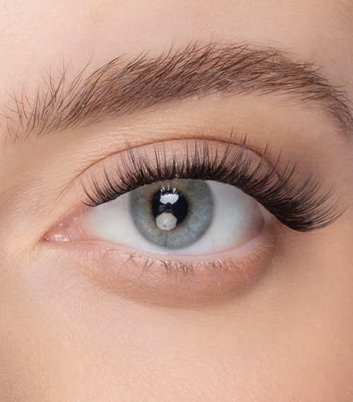 Nanolash Eyelash Extensions Heartbreaker