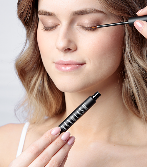 Nanolash Eyelash Serum 3ml