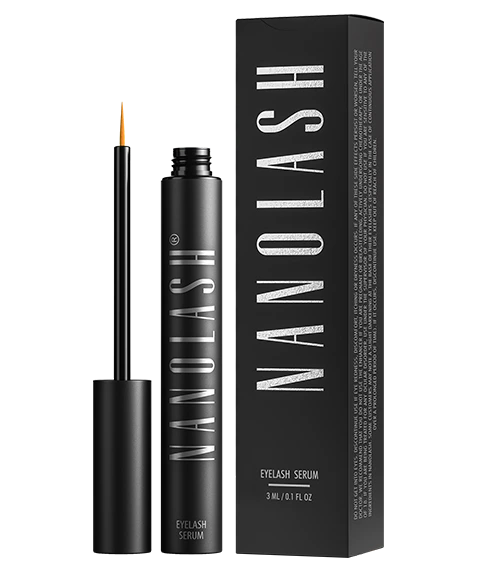 Nanolash Wimperserum 3ml