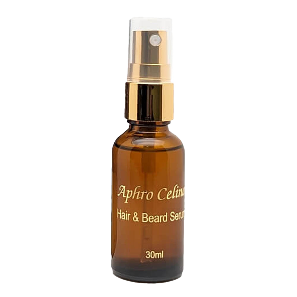 Aphro Celina Hair & Beard Serum 30ml