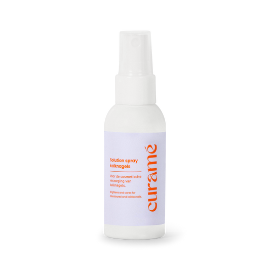 Curamé Solution Spray 50ml
