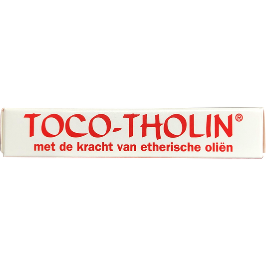 Toco-Tholin Druppels 6ml